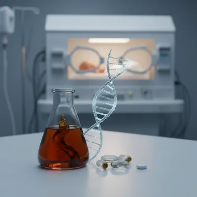 Impact of Alcohol Consumption During Pregnancy on Pharma