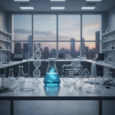 Impact of FDA Turnover on Rare Disease Drug Development