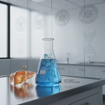 InflaRx Reports Favorable Safety Profile for Izicopan in Liver Metabolism Study