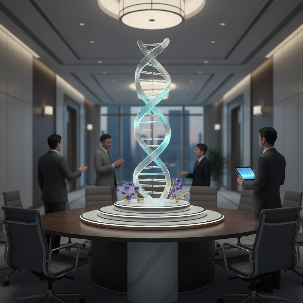 InnoCare Pharma Begins Phase III Trial of Orelabrutinib for Systemic Lupus Erythematosus Treatment