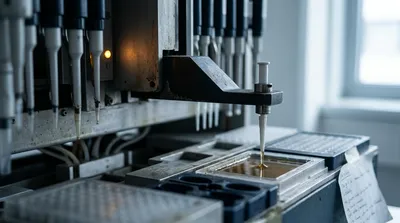 Why innovation alone is no longer enough in biopharma