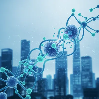 Innovative Oncology Pharma Companies in China: A Look Ahead