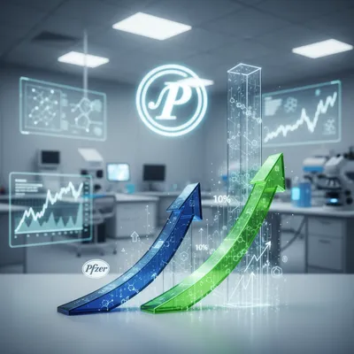 Innovent Biologics Shares Surge 10% Following Pfizer Deal