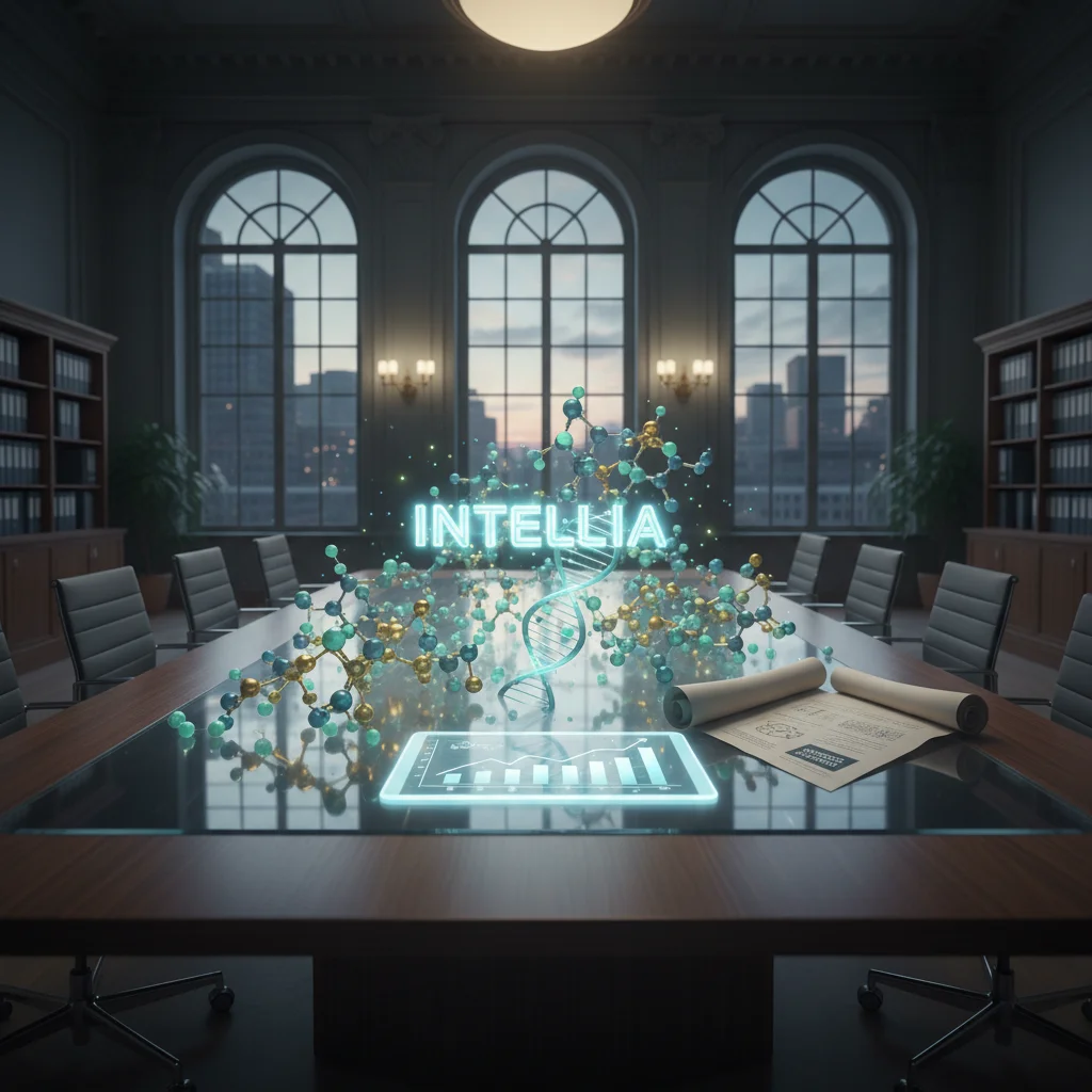 Intellia Therapeutics Achieves First-Ever Positive Phase 3 Results for In Vivo Gene Editing with Lonvoguran Ziclumeran in Hereditary Angioedema