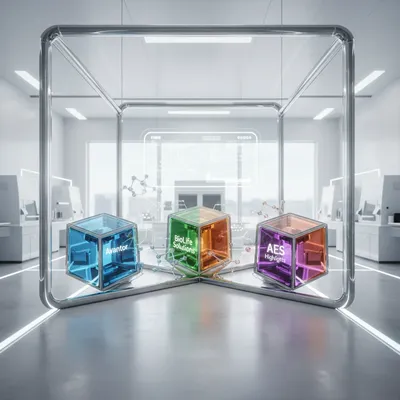 INTERPHEX 2026: Avantor, BioLife Solutions, AES Highlights