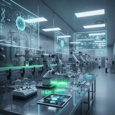 INTERPHEX 2026 Biotech Day 1: Key Takeaways
