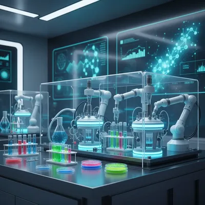 INTERPHEX 2026: Biotech Innovations Day 1 Roundup