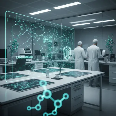 Inventiva Strengthens Leadership Team Ahead of Lanifibranor Phase 3 Data