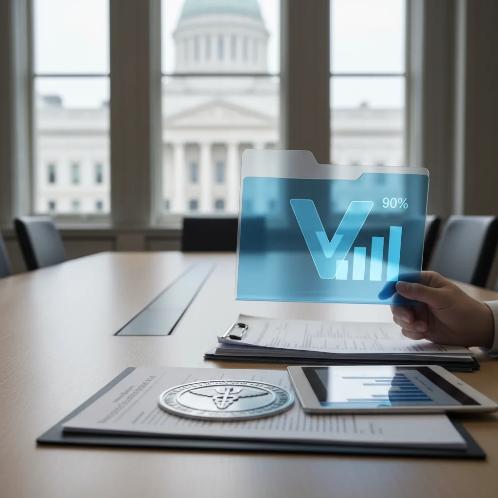 InVera Medical Reports 90% Vein Closure Success Rate in 12-Month Chronic Venous Disease Trial
