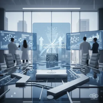 IPEC Americas Annual Meeting: Key Highlights and Industry Trends