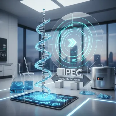 IPEC Annual Meeting: Key Highlights and Industry Insights