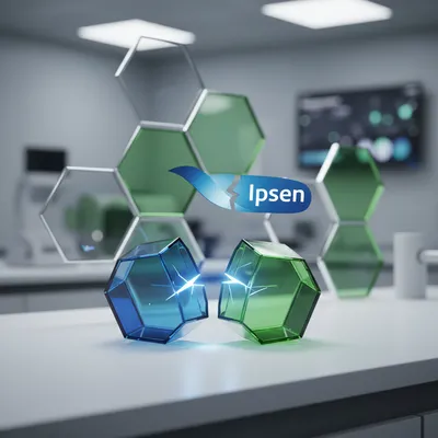 Ipsen's Transition Challenges: Insights for Pharma Teams