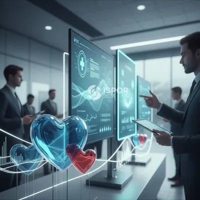 ISPOR 2026: Cardiology Highlights - Day 1 Roundup