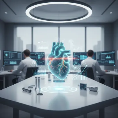 ISPOR 2026: HEOR Trends in Cardiology - What to Expect