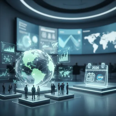 Get Ready for ISPOR 2026 International: Key Insights and Trends