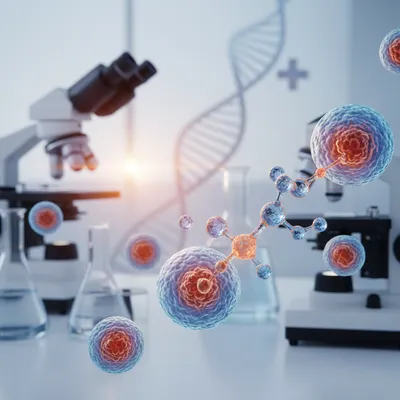 Johnson & Johnson's Erleada: A Game Changer in Prostate Cancer Treatment