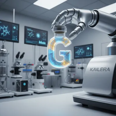 Kailera's Triple-G Drug: A Potential Game-Changer in Pharma