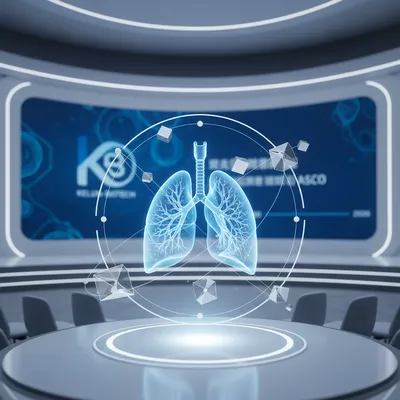 Kelun-Biotech's ASCO 2026 Presentation: Key Insights on NSCLC