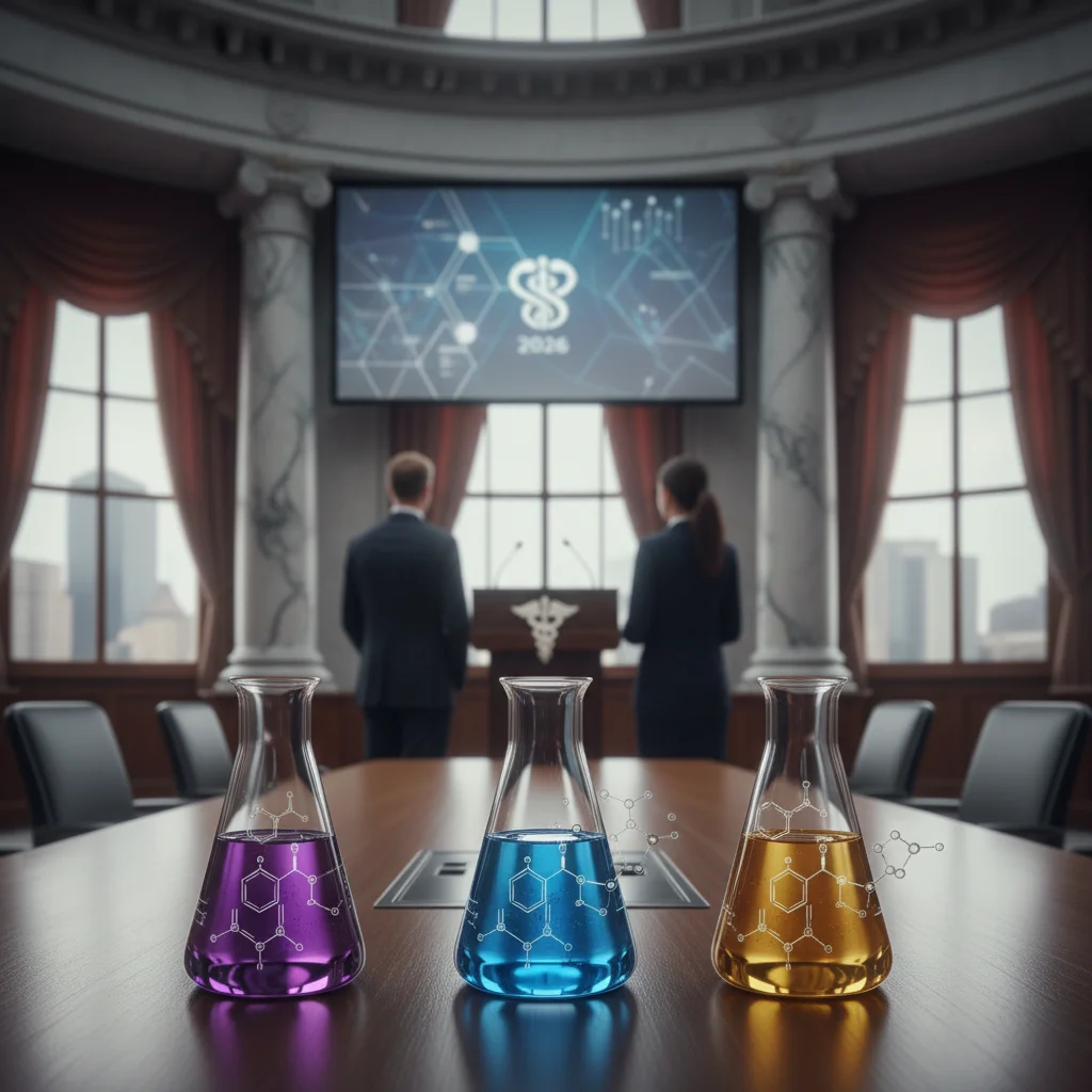Kelun-Biotech's Sacituzumab Tirumotecan and Two Other Cancer Drugs Selected for ASCO 2026 Oral Presentations