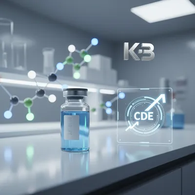 Kelun-Biotech Secures Investigational New Drug Approval for SKB118