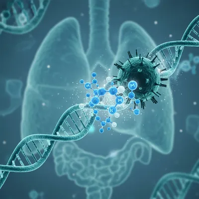 Kelun and Merck's Lung Cancer Combo Shows Promise in China