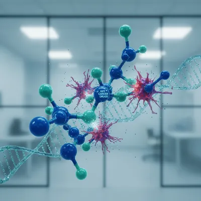 Key Cancer Drugs to Watch at ESMO 2025