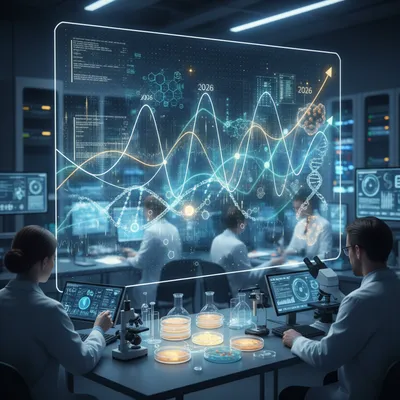 Krystal Biotech Q1 Earnings Beat: Catalysts Ahead for 2026 & 2027