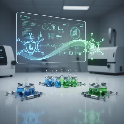 Lantheus Considers $7B Acquisition of Curium: Implications for Pharma