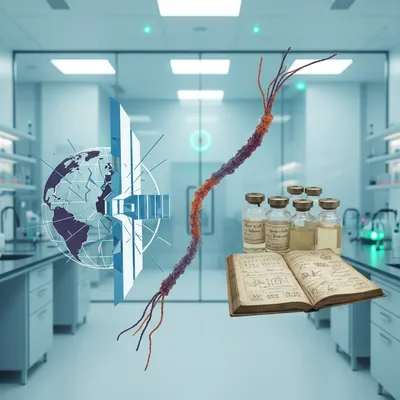 The Latest on Ebola: Travel Ban and Old Vaccine Insights