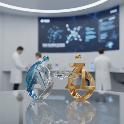 Leadership Changes at Amgen and Zai Lab: Implications for Pharma