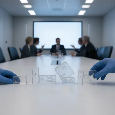 Leadership Changes at FDA: Implications for Pharma