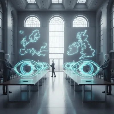 LENZ Therapeutics Submits VIZZ Presbyopia Treatment for UK Approval Following EU Validation