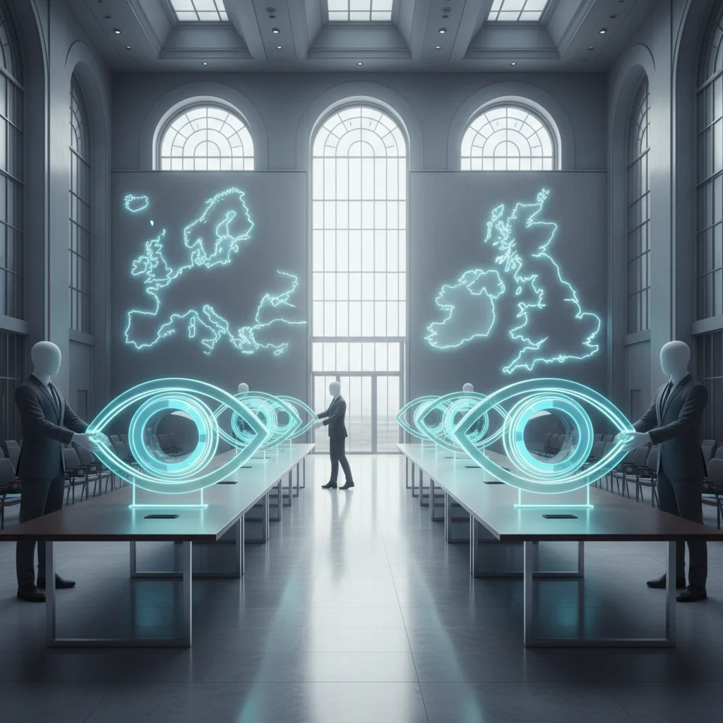 LENZ Therapeutics Submits VIZZ Presbyopia Treatment for UK Approval Following EU Validation
