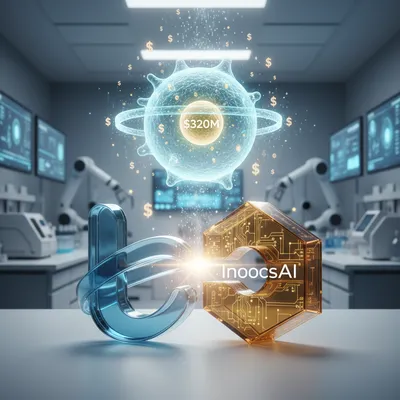 Liminatus Acquires InnocsAI: A $320M CAR-T Bet