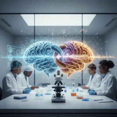 Lunai Bioworks and BrainStorm Therapeutics Launch AI Collaboration for Parkinson's and Rare Epilepsy