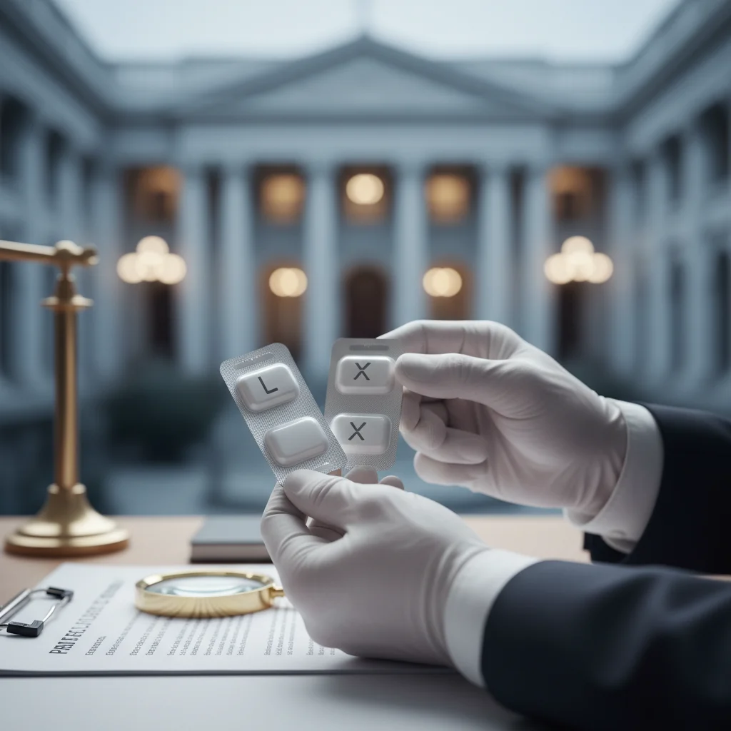 Lupin Launches Generic Dapagliflozin-Metformin XR Tablets in US as Xigduo XR Alternative