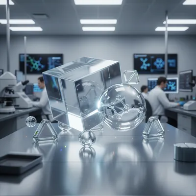 M&A in Pharmaceuticals: Bigger, Bolder, and Far More Strategic