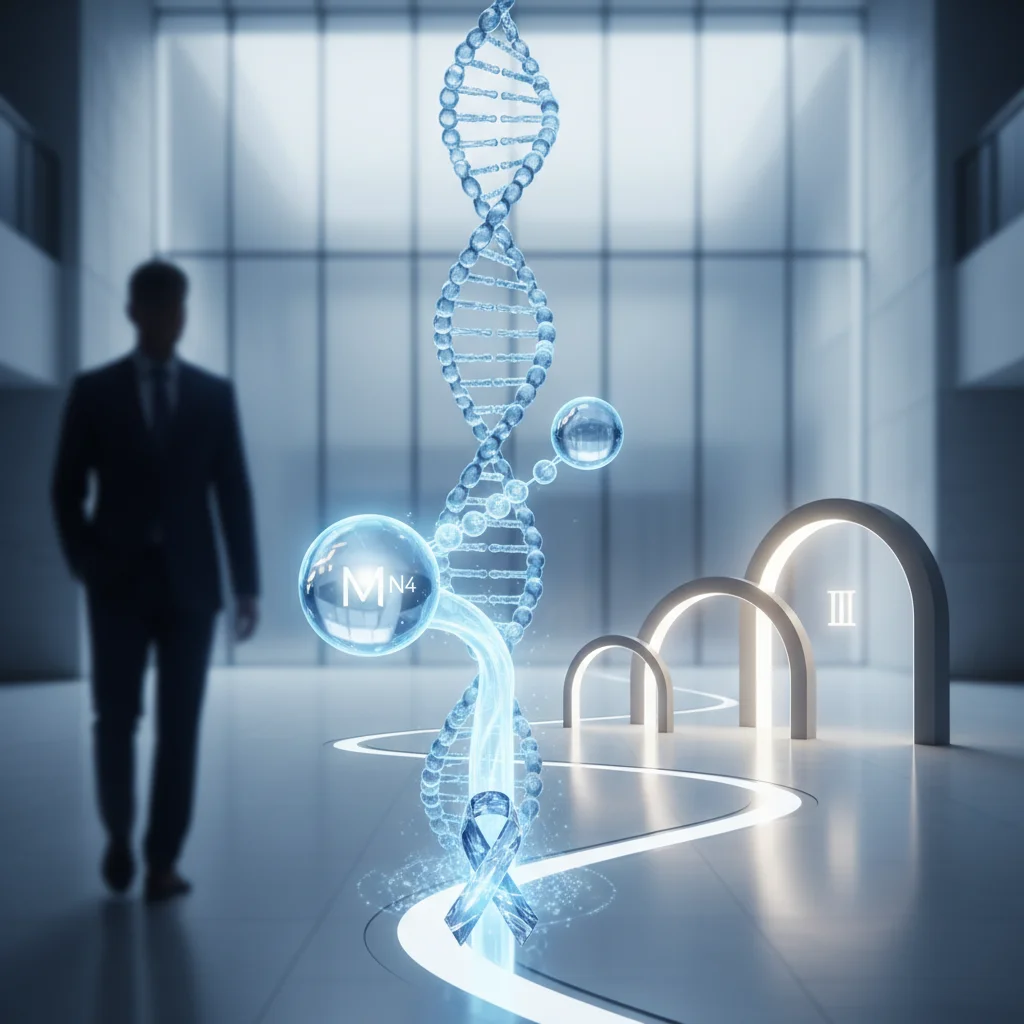 Mabwell's 9MW2821 Becomes First Nectin-4 ADC to Enter Phase III Trial for Triple-Negative Breast Cancer