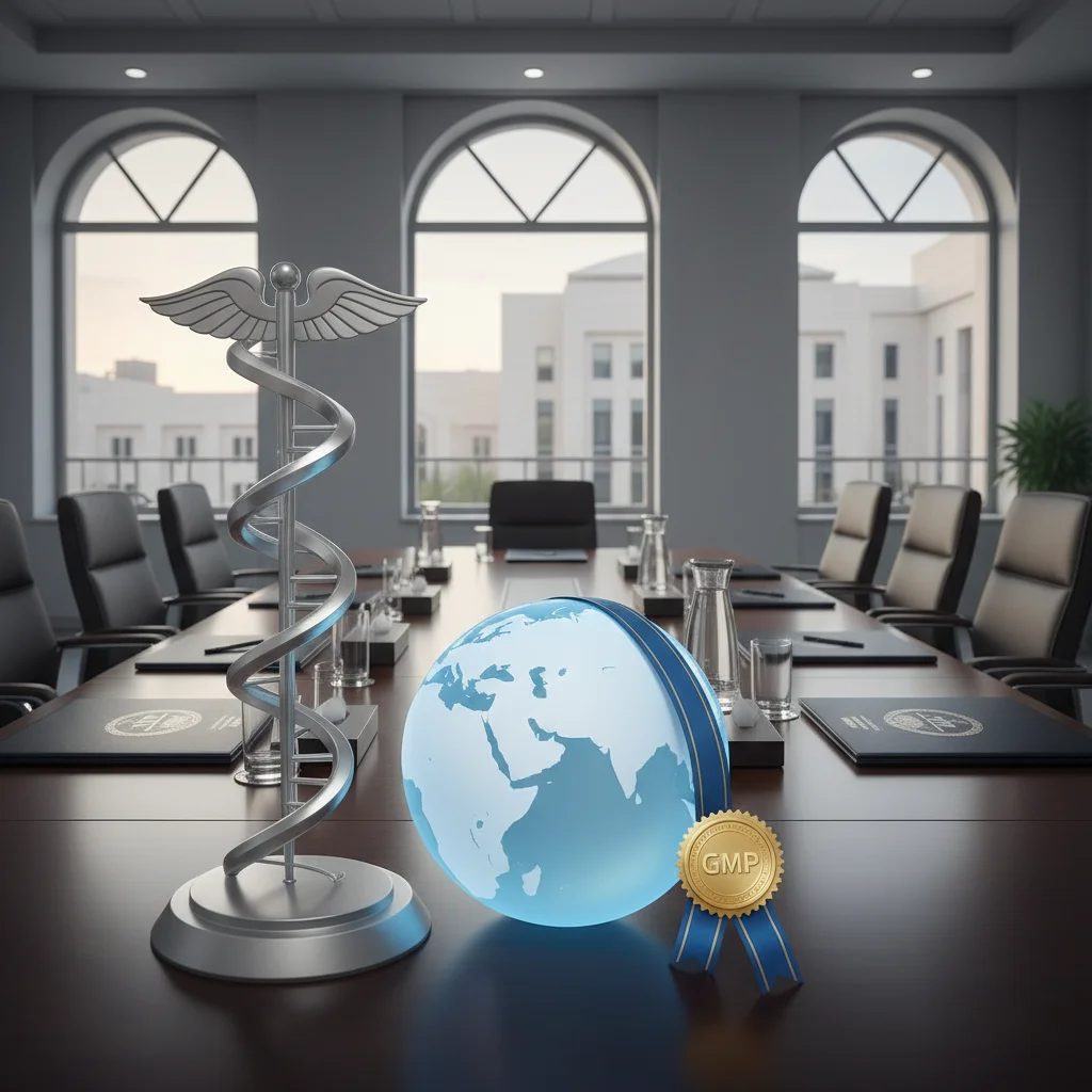 Mabwell Subsidiary T-mab Passes Jordan GMP Inspection for Denosumab Biosimilars