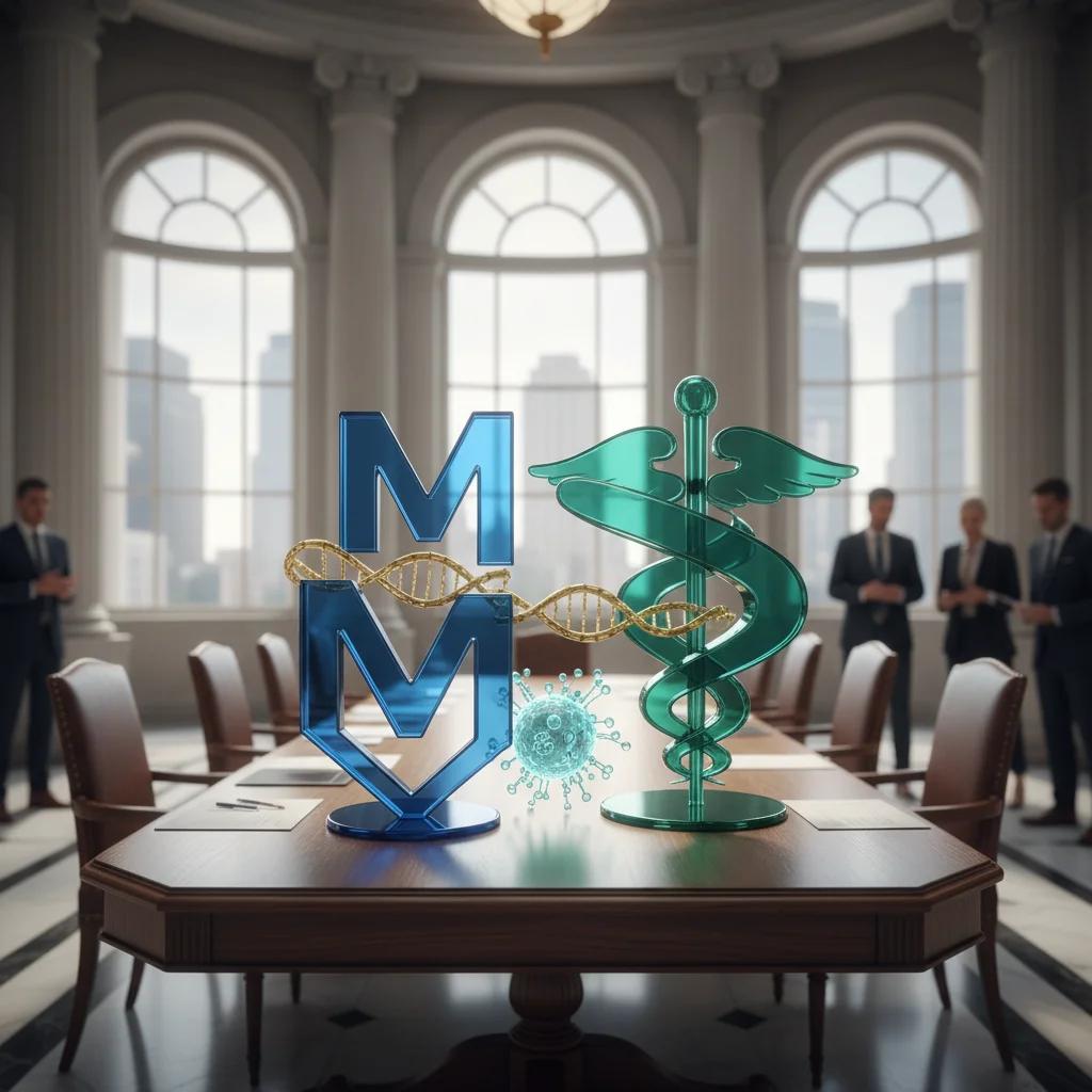 MacroGenics Expands ZYNYZ Royalty Agreement with Sagard Healthcare Partners for Cancer Drug