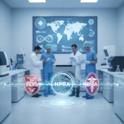 Malaysia's NPRA Launches Pilot for FDA and EMA Drug Recognition