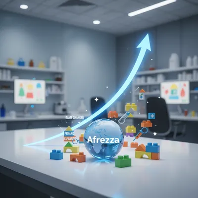 MannKind's Pediatric Expansion: A Game Changer for Afrezza Sales