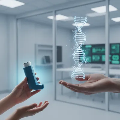 MannKind's Pediatric Expansion: A New Era for Afrezza