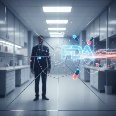 Marty Makary's Misunderstanding of the FDA: An Analysis