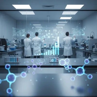 Merck's ADC Success: Insights from Global Trial Results