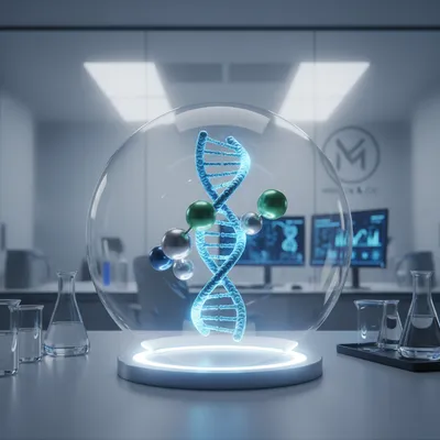Merck ADC Achieves Success in Global Trial: What It Means for Pharma