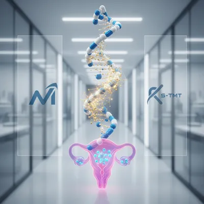 Merck and Kelun's Sac-TMT Trial Success: Implications for Endometrial Cancer Treatment