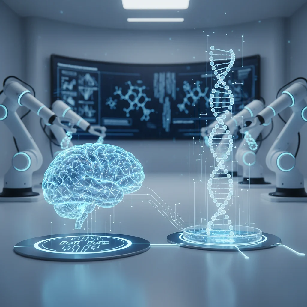 Merck Mayo Clinic AI Partnership: Advancing Drug Discovery