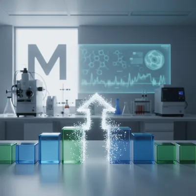 Merck's Phase 3 Program: Addressing the Gaps