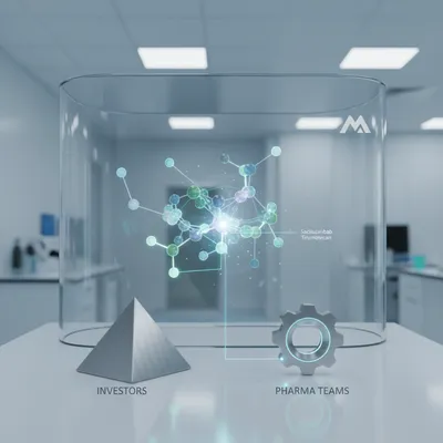 Merck's TroFuse-005 Trial Results: Implications for Investors and Pharma Teams